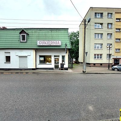 BUILDING for SALE